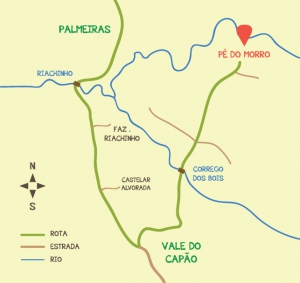 PEDOMORRO-Mapacomochegar_fundo