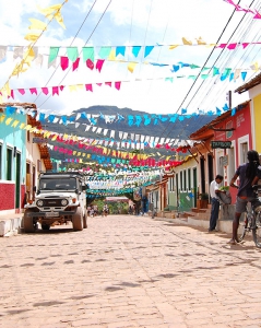 Vale do Capão
